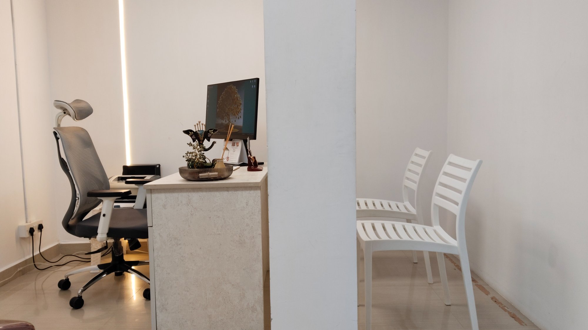 Consultation Room