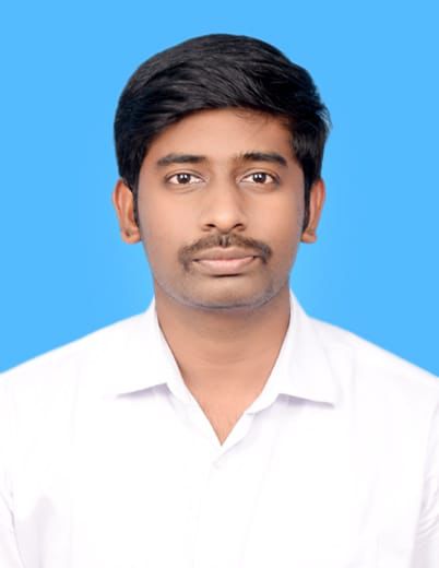 Dr. Aravindh